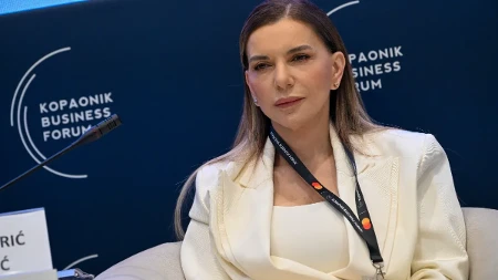 Pokretna apoteka: Lekovi dostupniji građanima u udaljenim i ruralnim sredinama