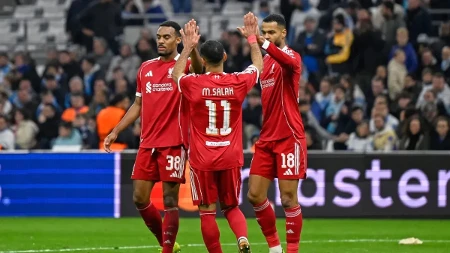 Salah u Trabzonu okuplja bivše igrače Liverpula, stiže još jedan "Reds"