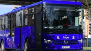 Stižu autobusi kakve Beograd još nije imao: Više prostora, manje buke i moderna tehnologija