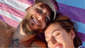 Nemanja Gudelj doneo odluku! Dobio dete sa Anastasijom, a sad usledila promena posle mnogo godina
