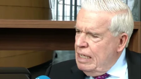 Preminuo najbogatiji Nemac, najveću tajnu odneo u grob! Ko će naslediti 36 milijardi evra?