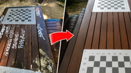 Nakon blokaderskog dermoliranja Šumice ponovo zablistale: Aktivisti SNS i građani uredili park