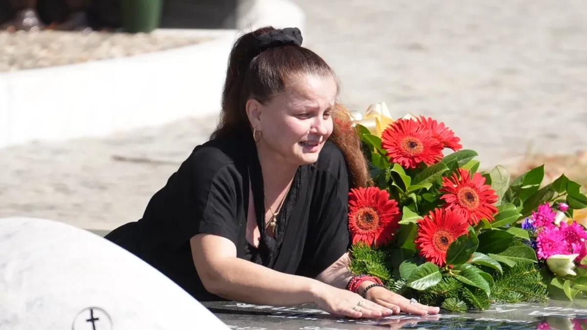 "Izgubila sam bebu" Mala Cana otkrila stravičnu istinu: "Iz tog odnosa sam izašla..."