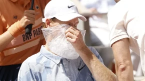 Siner suspendovan? Italijan optužen da je ponovo pao na doping testu, čuveni trener se oglasio
