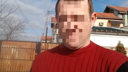 Ovo je osumnjičeni za ubistvo oca: Stravičan zloćin kod Smedereva