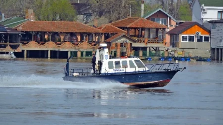 Mladići skočili s mosta u reku, pa se utopili: Tragedija na Tamišu u Pančevu