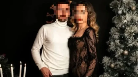 Muž ubio trudnu suprugu,  pa pokušao da presudi sebi! Bračni par zatečen u lokvi krvi u spavaćoj sobi