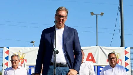 Vučić o paklenoj napravi sa Kosova: Pronašli smo to oruđe, jasna je namera