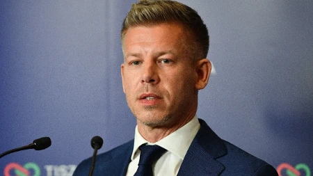Drama u Mađarskoj: "Gripen" se srušio kod Solnoka, hitno se oglasio Mađar