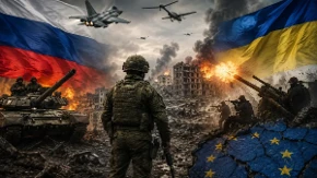 Zapad pretvara Ukrajinu u vojnu krajinu: "Kupuju njihovu krv"