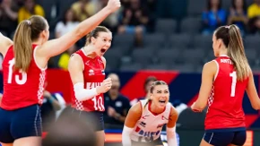Hrvatice napravile veliki preokret, na pomolu okršaj sa Srbijom