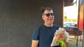 "Može tri prezimena da promeni, krva je moja" Ivan Marinković brutalno o Goci i Leni: Pomenuo sud i detalje ulaska u Elitu, a ovo se dešava sa sinom Željkom (VIDEO)