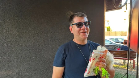 "Može tri prezimena da promeni, krva je moja" Ivan Marinković brutalno o Goci i Leni: Pomenuo sud i detalje ulaska u Elitu, a ovo se dešava sa sinom Željkom (VIDEO)