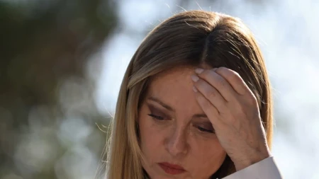 Meloni se oglasila: Italija spremna da olakša pregovore o Ukrajini