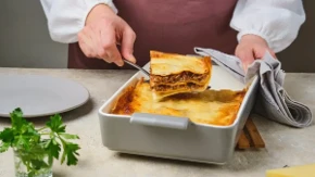 Spremaju se očas posla, a ukusne - da padnete u nesvest: Kako se spremaju lazanje bolje nego u najboljim restoranima u Italiji