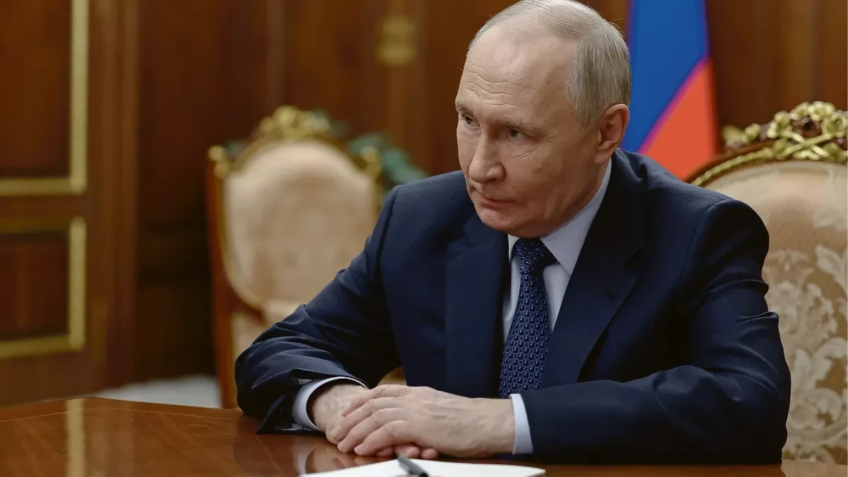Rusija na nogama: Putin potpisao jako važan ukaz