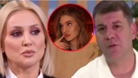 Brutalan odgovor ćerke Goce Tržan: Lena promenila prezime, evo šta je poručila ocu Ivanu! (VIDEO)