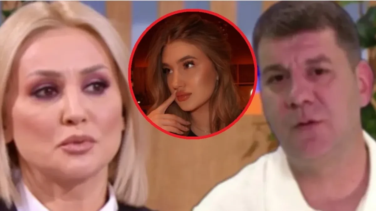Brutalan odgovor ćerke Goce Tržan: Lena promenila prezime, evo šta je poručila ocu Ivanu! (VIDEO)