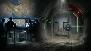 Nestao iranski uranijum! Misterija iz Isfahana poremetila američke planove za napad