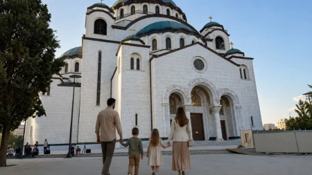 Šest kratkih i moćnih molitvi koja treba da zna svaka mama