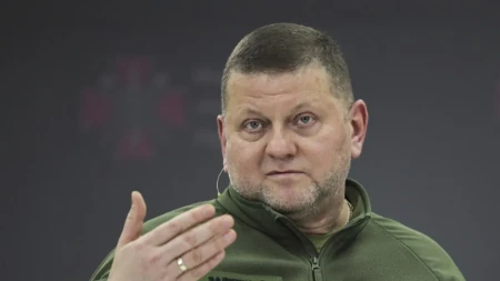 Bomba iz Londona! Zalužni prorekao Ukrajini stravičnu sudbinu! To ni Zelenski neće moći da zaustavi