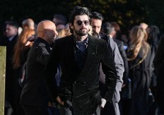 Devojčica se oparila: Slavni pevač otkrio koliko ga je ,,koštao" ćerkin mlečni zubić, svi bi ga poželeli za tatu