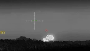 Rusi mitraljezom oborili raketu FP-5 flamingo! "Dogodila se neviđena situacija"