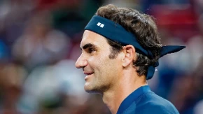 "Ne, ne, ne, ne": Rodžer Federer jednom rečenicom rastužio teniski svet