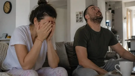 Svekrva mi je ušla u stan dok sam bila na poslu: Zbog ovoga više ne razgovaramo!