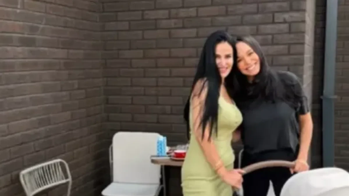 "Nema potrebe da me neko voli kao ti!": Indi se ne zaustavlja, javno se obratila Editi nakon što je rekla da je umrla za nju