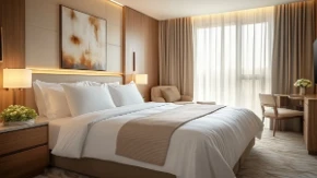 Posteljina kao u hotelu: Sobarice otkrile kako da bude sveža, bela i mirisna