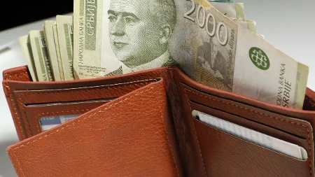 Važno obaveštenje o isplati septembarskih penzija: Najnovija informacija stiže iz Fonda PIO