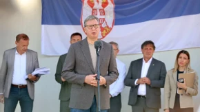 "Ovi koji se raduju nečojoj smrti samo pokazuju šta bi od ove zemlje napravili"