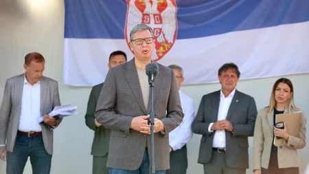 "Ovi koji se raduju nečojoj smrti samo pokazuju šta bi od ove zemlje napravili"