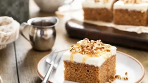 Torta od šargarepe nema šećer, a bolju poslasticu niste jeli Odmah nestaje sa trpeze