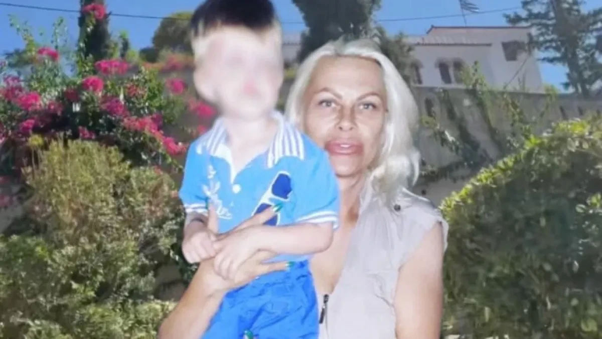 "Od kad se rodio Željko nije ukupno proveo mesec dana sa njim": Marija Kulić udarila na Marinkovića nakon Lenine odluke da menja njegovo prezime