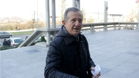 "Žena me je dočekala na vratima sa ljubavnikom": Žika Šarenica uhvatio bivšu na delu, progovorio o skandalu