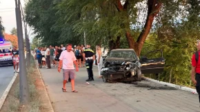 Preticao pa pokosio porodicu: Devojčica (5) izgubila bitku za život