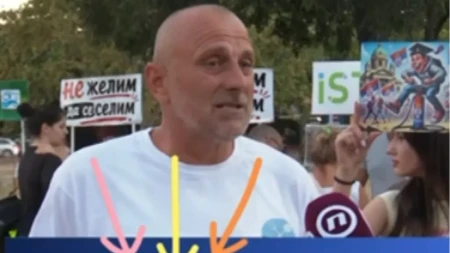 Kokanović deli lekcije o ekologiji, a tvrdnje mu pale u vodu: Demanti stigao tamo gde ga je najmanje očekivao