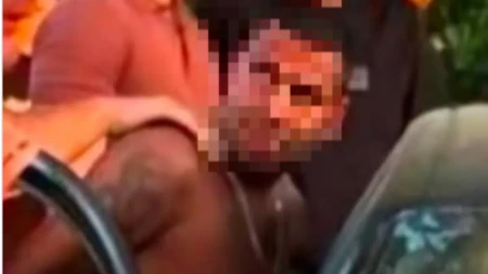 (FOTO) Ovo je vozač (26) koji je pokosio porodicu u Kraljevu: Seo za volan bez dozvole, pa usmrtio devojčicu (5) 