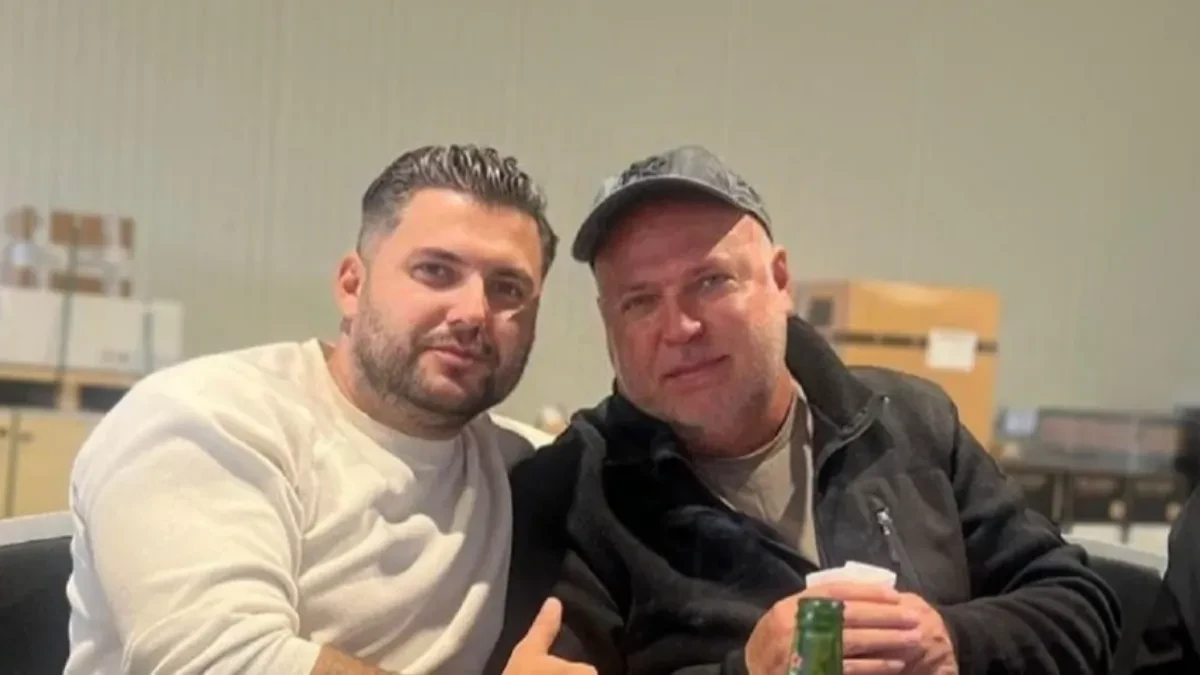 "Umalo da doživimo infarkt!" Mustafa i Mevlida van sebe nakon što je Asmin video malu Noru, otkrili detalje