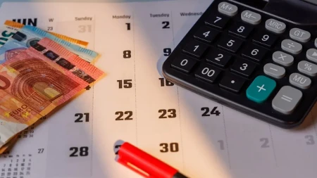 Poreska uprava objavila važne rokove za septembar - datumi koje obveznici ne smeju da propuste