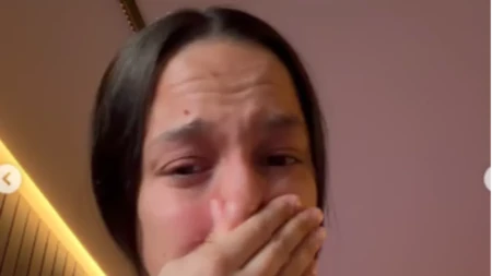 "Nesnađena sam, tužna, besna, preplašena!" Edita jeca u suzama, objavila uznemirujući video