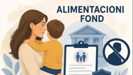 Alimentacioni fond isplatio 54 miliona dinara: 889 dece dobilo novac koji im pripada
