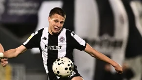 Veliki transfer: Partizan prodao Ognjena Ugrešića!
