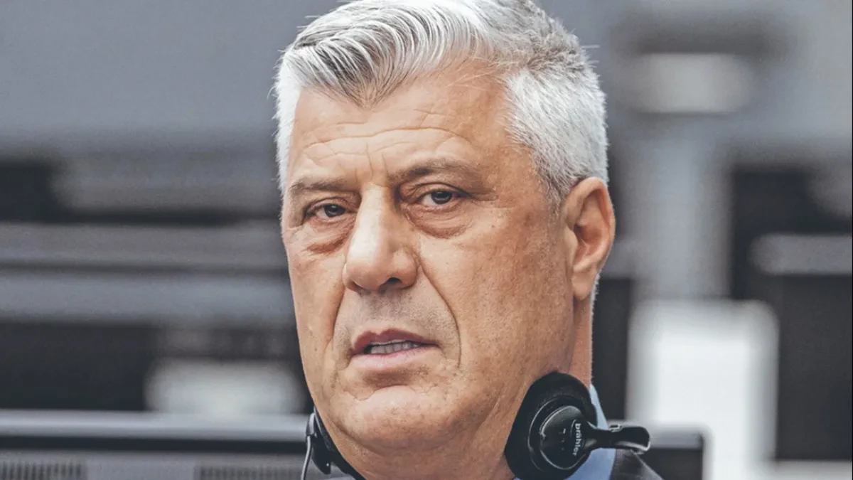 Albanci najavljuju zlo i prete: KiM će goreti ako Tači bude osuđen!