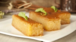 Fenomenalne tatlije ukusom bolje od svake baklave: Teraju vodu na usta