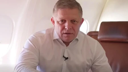 "Nema prečica i izuzetaka" Fico: To se odnosi i na Ukrajinu
