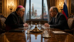 Nešto veliko se dogodilo iza zatvorenih vrata u Moskvi: Lavrov seo za sto sa moćnim gostom, postignuta saglasnost