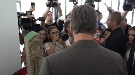 Vučić otkrio svoju ključnu temu za izbore: „To mi je život, to mi je najvažnije“